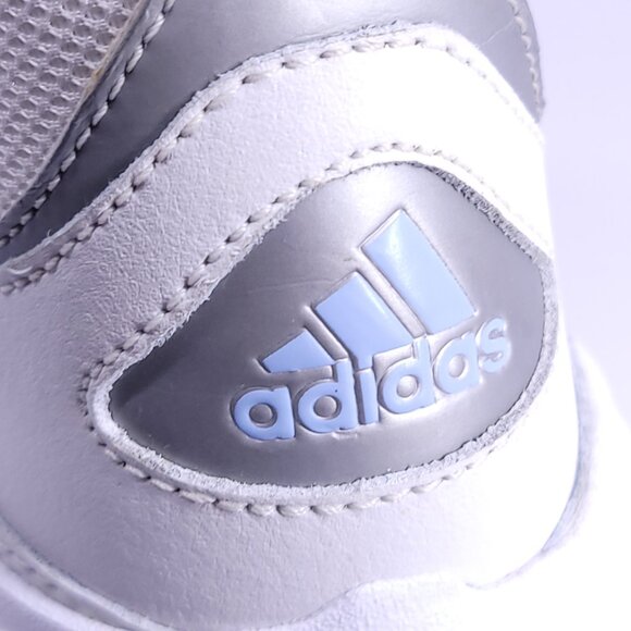 Adidas FTY NO. APE 779001 Women Laces Running Training Shoe Size 8.5 ART 013272 - Picture 12 of 14